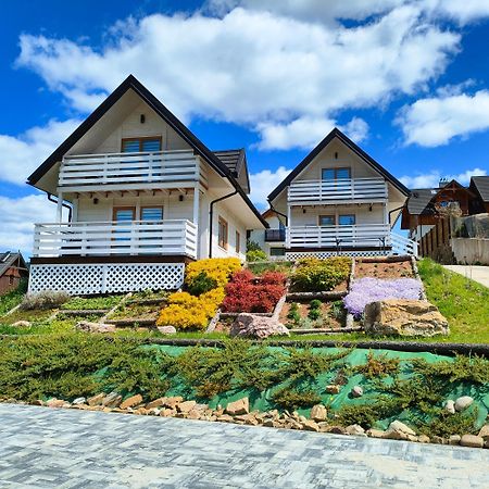 Alm Ski Jaworki Exterior foto