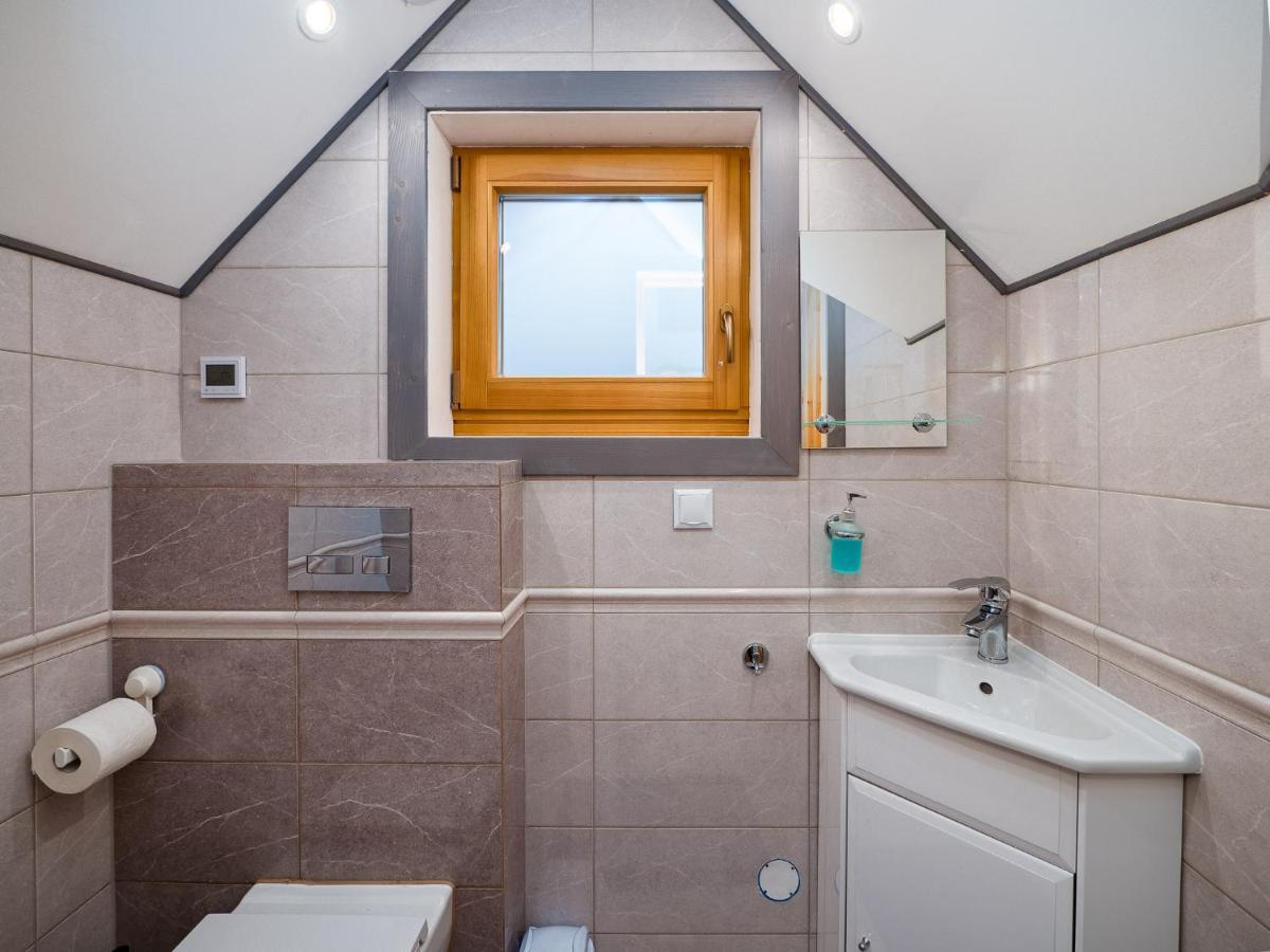 Alm Ski Jaworki Exterior foto