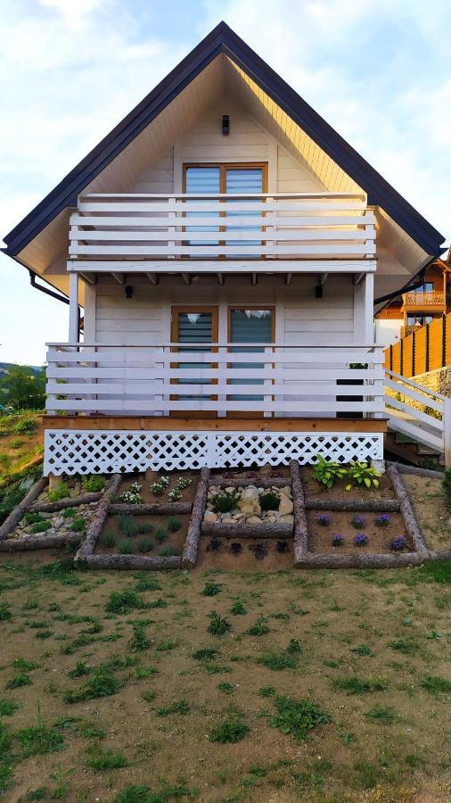 Alm Ski Jaworki Exterior foto