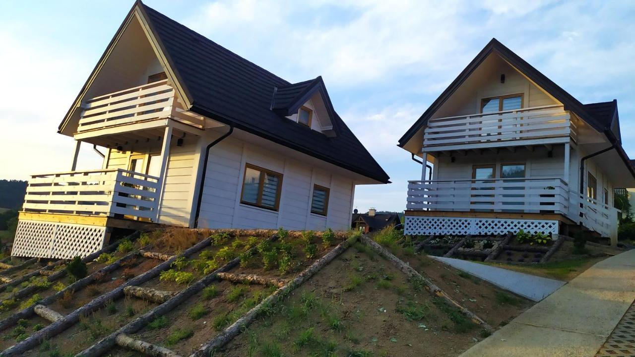 Alm Ski Jaworki Exterior foto